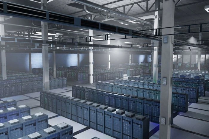 Data Center