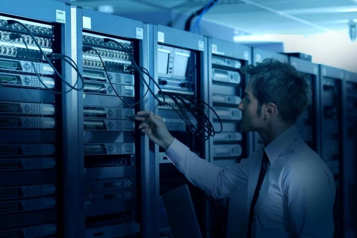 Server Technology