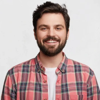 Jack Foster - Creative Director at LinuxHostingWorld