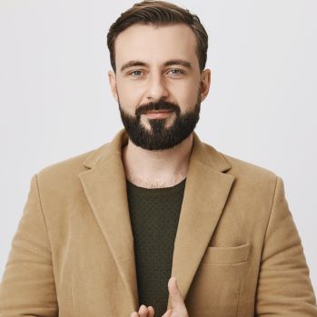 Client Image